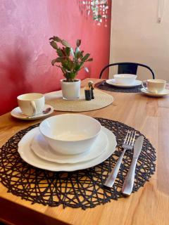 Cozy Apartment in Ventspils, Sleeps 4, Near Beach, Parks and City Attractions - Ventspils - 5