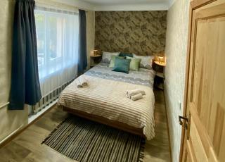 Cozy Apartment in Ventspils, Sleeps 4, Near Beach, Parks and City Attractions - Ventspils - 2