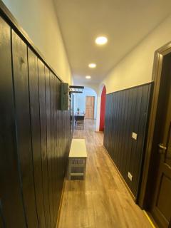 Cozy Apartment in Ventspils, Sleeps 4, Near Beach, Parks and City Attractions - Ventspils - 1