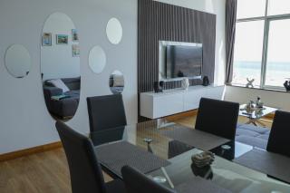 Hilton Tanger city center residence 11th floor - Tangeri - 6