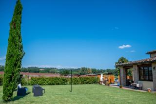 Podere le Fonti - Poggibonsi - 8