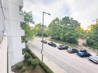 Ruhiges Apartment, Balkon, U-Bahn - Monaco di Baviera - 1