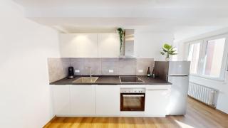 La Suite Blanche-Designapartment Freiburg Altstadt - 5