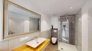 La Suite Blanche-Designapartment Freiburg Altstadt - 3