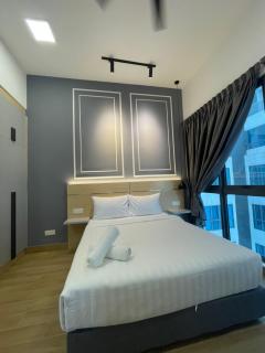 The Luxe KLCC by Homestay - Kuala Lumpur - 9