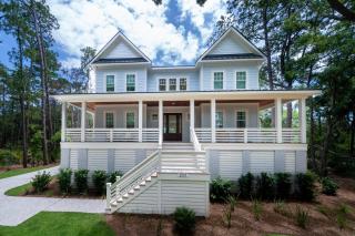 2501 Clear Marsh - Seabrook Island - 7
