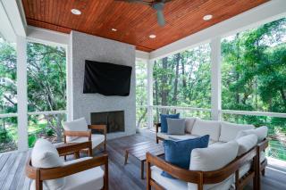 2501 Clear Marsh - Seabrook Island - 6