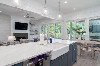 2501 Clear Marsh - Seabrook Island - 2