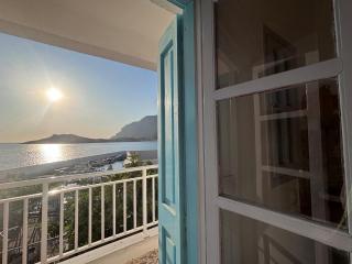 Fotinis Apartment - Kalymnos - 2