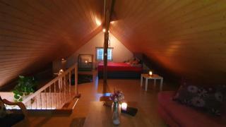 2 Zimmer in Kestenholz - Kestenholz - 7