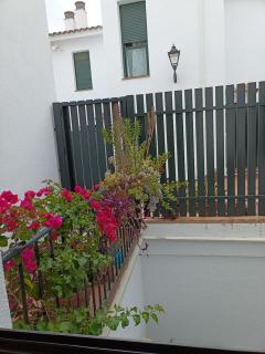 Beautiful Duplex with a Patio - Alcalá de los Gazules - 9