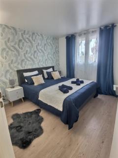 T3 Proche paris - Vigneux-sur-Seine - 0