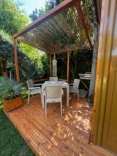Villa Verde Vlore - Valona - 6