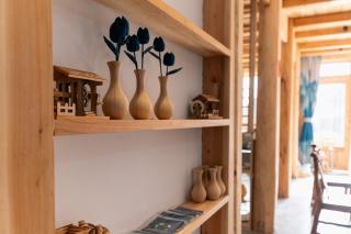 Xijiang Longtang Liyuan Mountain Resort B&B - Leishan - 8