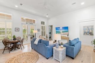 Blue Brilliance of Seagrove - 6