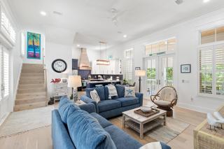 Blue Brilliance of Seagrove - 3