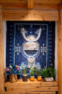 Xijiang Longtang Liyuan Mountain Resort B&B - Leishan - 6