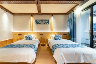 Xijiang Longtang Liyuan Mountain Resort B&B - Leishan - 5