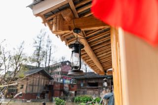Xijiang Longtang Liyuan Mountain Resort B&B - Leishan - 4