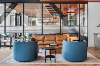E Cambridge Studio w Pool Gym nr Lechmere T BOS-666 - Boston - 1