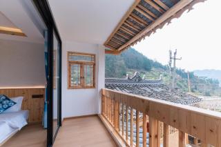 Xijiang Longtang Liyuan Mountain Resort B&B - Leishan - 3