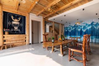 Xijiang Longtang Liyuan Mountain Resort B&B - Leishan - 2