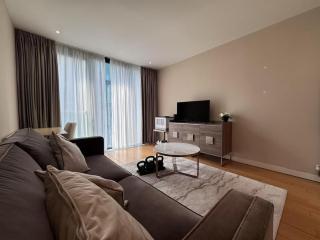 Elizabeth home - Edinburgh - 0