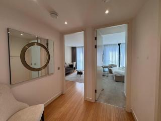 Elizabeth home - Edinburgh - 4
