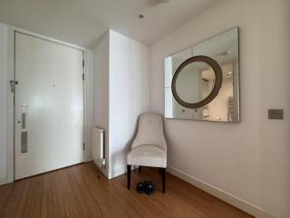 Elizabeth home - Edinburgh - 2