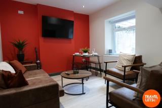 Waterside Rooms - Derry - 0