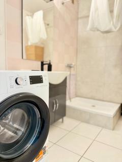 Le Jacobin - 3 Chambres, Balcon & Parking - 2