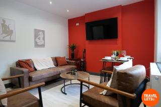 Waterside Rooms - Derry - 3
