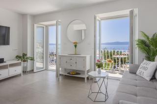 Apartments Amfora 2 - Podgora - 5
