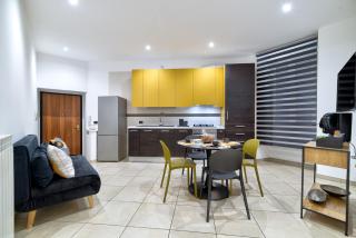 Mustard Home - Civitavecchia - 8