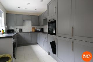 Waterside Rooms - Derry - 2