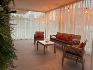 Hotel Futuro - Aversa - 3