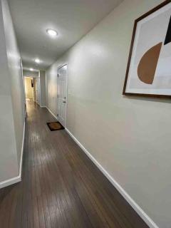 Luxury 3 KINGs Bedroom near EWR airport NYC Newark - Newark - 8