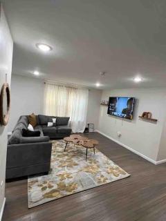 Luxury 3 KINGs Bedroom near EWR airport NYC Newark - Newark - 7