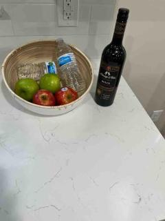 Luxury 3 KINGs Bedroom near EWR airport NYC Newark - Newark - 4