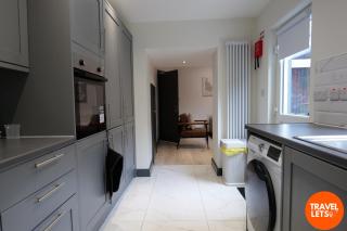 Waterside Rooms - Derry - 1