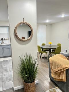 Luxury 3 KINGs Bedroom near EWR airport NYC Newark - Newark - 3