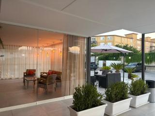 Hotel Futuro - Aversa - 1