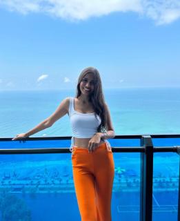 Black sea view room - 1