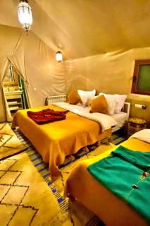 Itry luxury Camp - Merzouga - 9