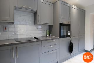 Waterside Rooms - Derry - 9