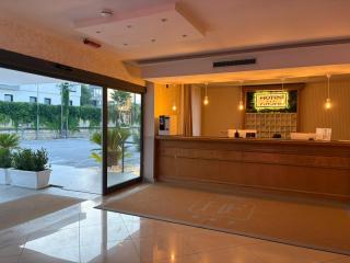 Hotel Futuro - Aversa - 4