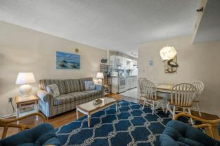 San A Bel 314 - Indoor Pool Outdoor Hot Tub - Oceanfront - Myrtle Beach - 9