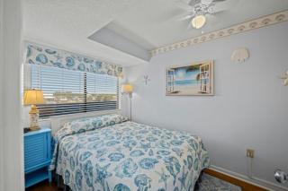 San A Bel 314 - Indoor Pool Outdoor Hot Tub - Oceanfront - Myrtle Beach - 4