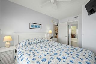 San A Bel 314 - Indoor Pool Outdoor Hot Tub - Oceanfront - Myrtle Beach - 6