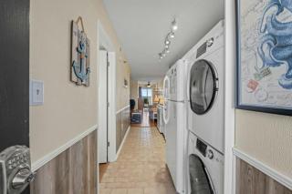 San A Bel 314 - Indoor Pool Outdoor Hot Tub - Oceanfront - Myrtle Beach - 7